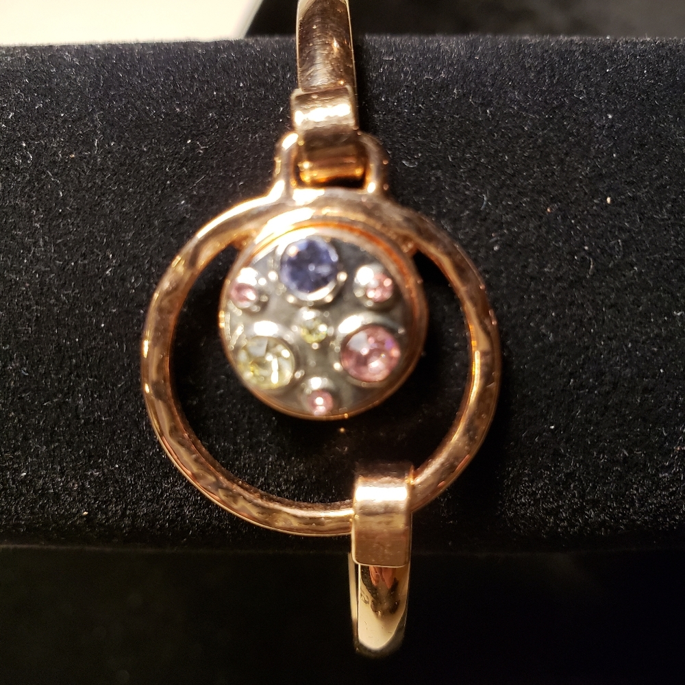 Unique bracelet